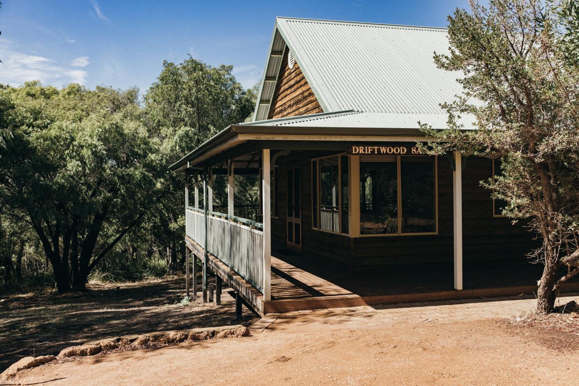 Yallingup Forest Resort Exterior foto